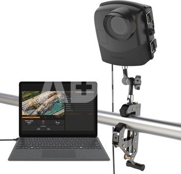 BRINNO BCC2000PLUS CONSTRUCTION CAMERA BUNDLE