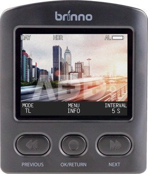 BRINNO TLC2020 TIMELAPSE CAMERA