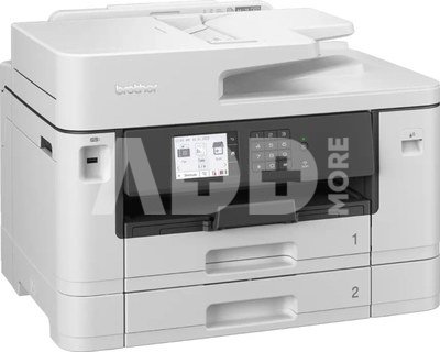Brother All-in-one printer MFC-J5740DW Colour, Inkjet, 4-in-1, A3, Wi-Fi