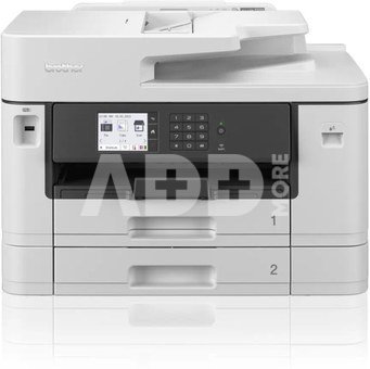 Brother All-in-one printer MFC-J5740DW Colour, Inkjet, 4-in-1, A3, Wi-Fi