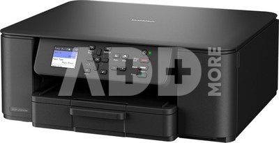 Brother DCP-J1310DW 3-in-1 Wireless Inkjet Printer With Duplex Print | Brother