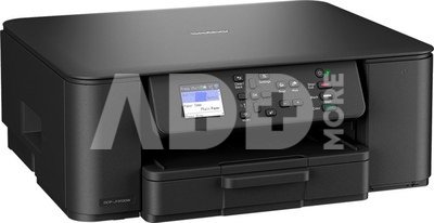 Brother DCP-J1310DW 3-in-1 Wireless Inkjet Printer With Duplex Print | Brother