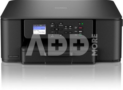 Brother DCP-J1310DW 3-in-1 Wireless Inkjet Printer With Duplex Print | Brother