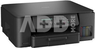 Brother DCP-T530DW 3-in-1 Wireless Inkjet Printer