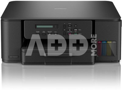 Brother DCP-T530DW 3-in-1 Wireless Inkjet Printer