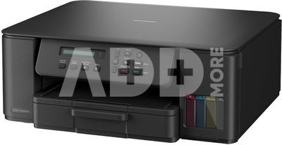 Brother DCP-T530DW 3-in-1 Wireless Inkjet Printer
