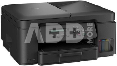 Brother DCP-T730DW 3-in-1 Wireless Inkjet Printer