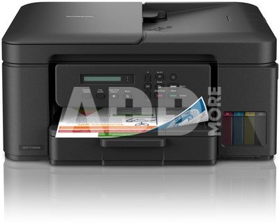 Brother DCP-T730DW 3-in-1 Wireless Inkjet Printer