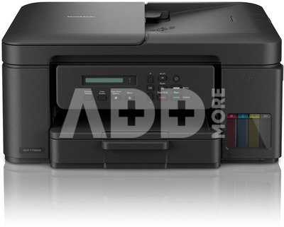 Brother DCP-T730DW 3-in-1 Wireless Inkjet Printer