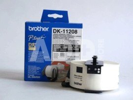 Brother Large Address Labels DK-11208