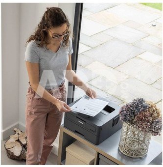 Brother HL-L2400DW Laser Printer