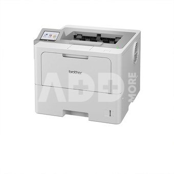 Brother HL-L6410DN Mono Laser Printer