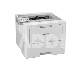 Brother HL-L6410DN Mono Laser Printer
