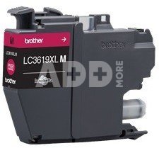 Brother Ink LC3619M 1500pgs for DCP/MFC-J2330/3530/3930