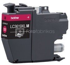 Brother Ink LC3619M 1500pgs for DCP/MFC-J2330/3530/3930