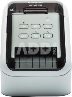 Brother QL-810WC Label Printer