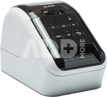 Brother QL-810WC Label Printer