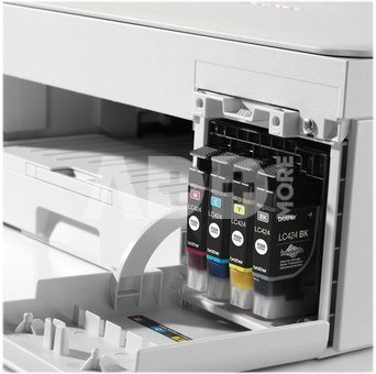 Brother LC424BK Ink Cartridge Black | Brother