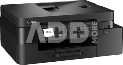 Brother MFC-J4350DW All-in-One Wireless Business Inkjet Printer | Brother