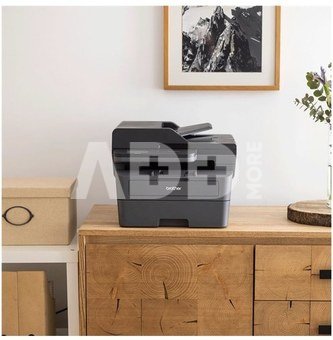Brother MFC-L2860DW Multifunction Laser Printer with Fax