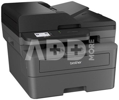 Brother MFC-L2860DW Multifunction Laser Printer with Fax