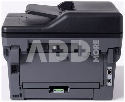Brother MFC-L2860DW Multifunction Laser Printer with Fax