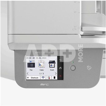 Brother MFC-L2980DW All-in-One Mono Laser Printer