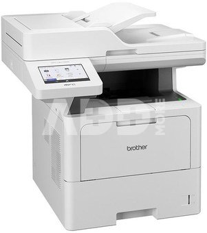 Brother MFC-L6710DW All-In-One Mono Laser Printer with Fax