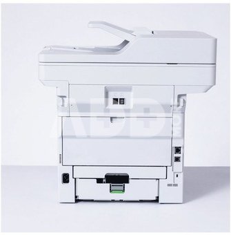 Brother MFC-L6710DW All-In-One Mono Laser Printer with Fax