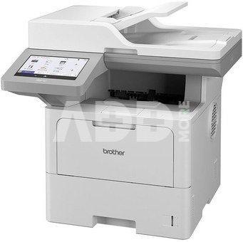 Brother MFC-L6910DN All-In-One Mono Laser Printer with Fax