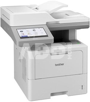 Brother MFC-L6910DN All-In-One Mono Laser Printer with Fax