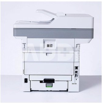 Brother MFC-L6910DN All-In-One Mono Laser Printer with Fax