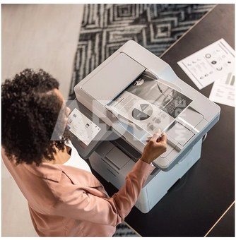Brother MFC-L6910DN All-In-One Mono Laser Printer with Fax