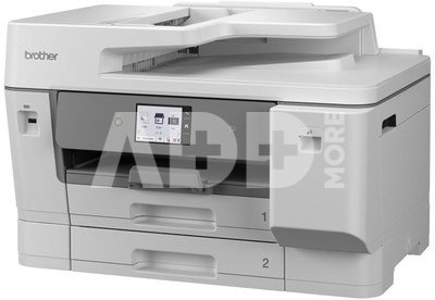 Brother MFC-L8970CDW All-in-one Inkjet Printer A3 Wi-Fi | Brother