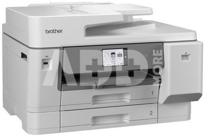 Brother MFC-L8970CDW All-in-one Inkjet Printer A3 Wi-Fi | Brother