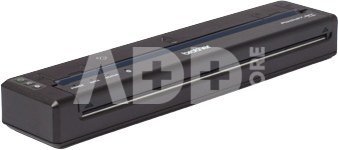 Brother Mobile printer PJ-862 Mono, Thermal, Printer, Lithium-Ion (Li-Ion)