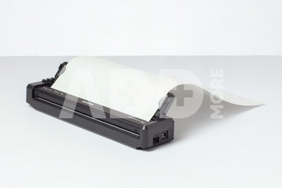 Brother Mobile printer PJ-862 Mono, Thermal, Printer, Lithium-Ion (Li-Ion)