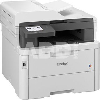 Brother Multifunction Printer MFC-L3760CDW Colour, Laser, All-in-one, A4, Wi-Fi