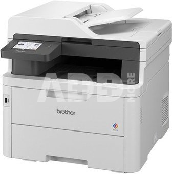Brother Multifunction Printer MFC-L3760CDW Colour, Laser, All-in-one, A4, Wi-Fi