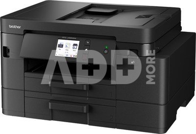 Brother MFC-J4550DW All-in-One Wireless Business Inkjet Printer | Brother