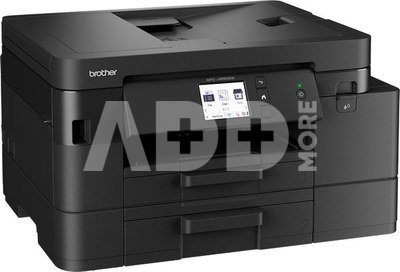 Brother MFC-J4550DW All-in-One Wireless Business Inkjet Printer | Brother