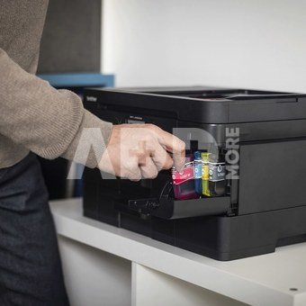 Brother MFC-J4550DW All-in-One Wireless Business Inkjet Printer | Brother