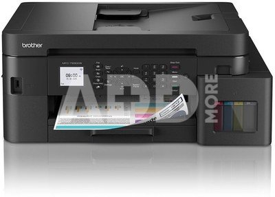 Brother MFC-T930DW All-in-One Wireless Inkjet Printer