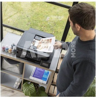 Brother MFC-T930DW All-in-One Wireless Inkjet Printer
