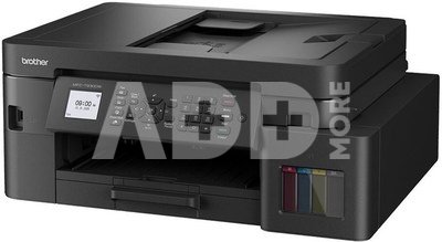Brother MFC-T930DW All-in-One Wireless Inkjet Printer