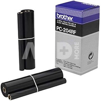 Brother PC 204 RF 4 Pack
