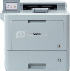 Brother Professional Colour Laser Printer HL-L9470CDN Colour, Laser, Wi-Fi, Maximum ISO A-series paper size A4