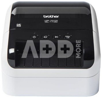 Brother QL-1100C Label Printer
