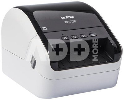 Brother QL-1100C Label Printer