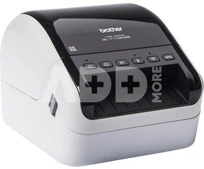 Brother QL-1110NWBC Label Printer